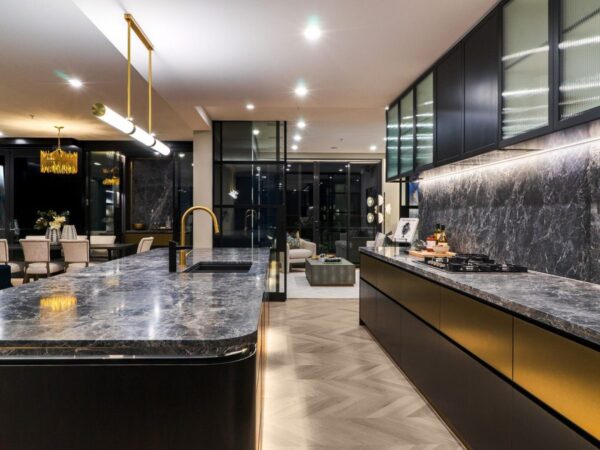 Chevron Chateau Grey - Image 2