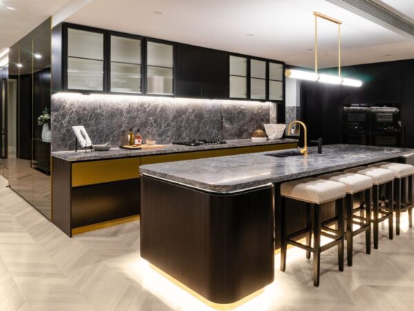 Chevron Chateau Grey - Image 4