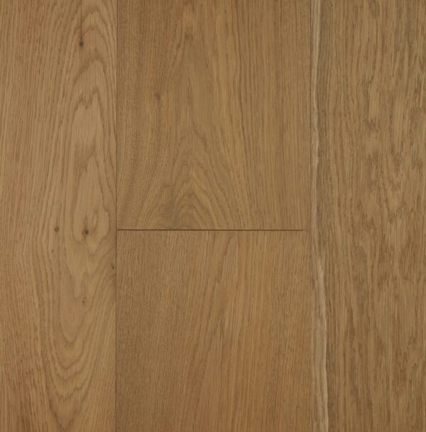 Wide Plank Valley Oak