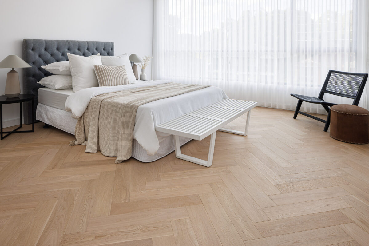 Herringbone Parchment - Image 4