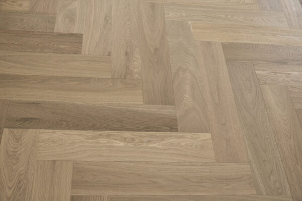Herringbone Chesterfield - Image 2