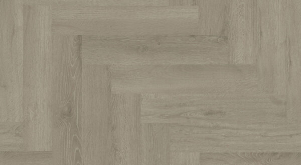 Lettered Olive Herringbone