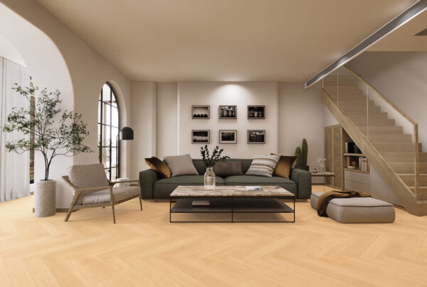 Honey Oak - Image 2