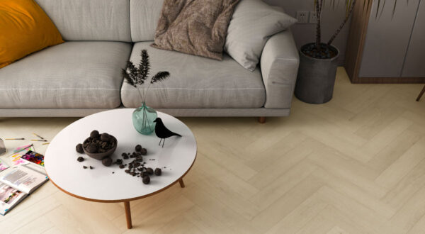 Sand Dollar Herringbone - Image 2