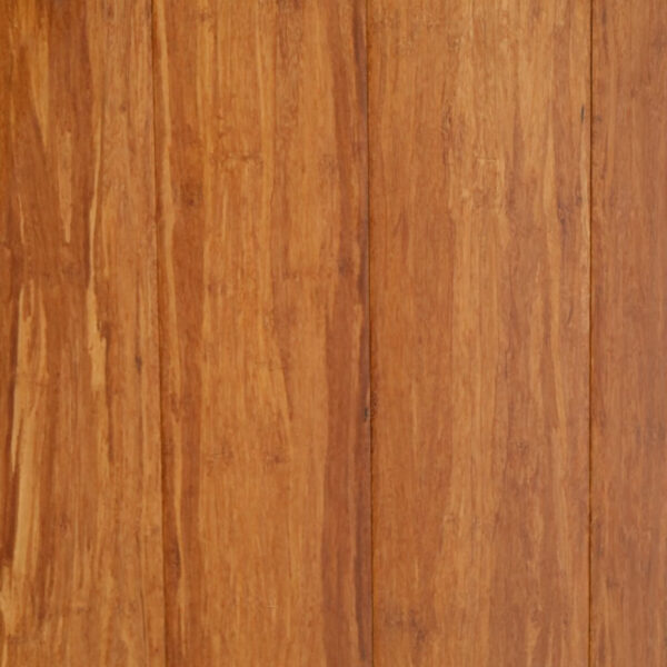 Carbonized Strand