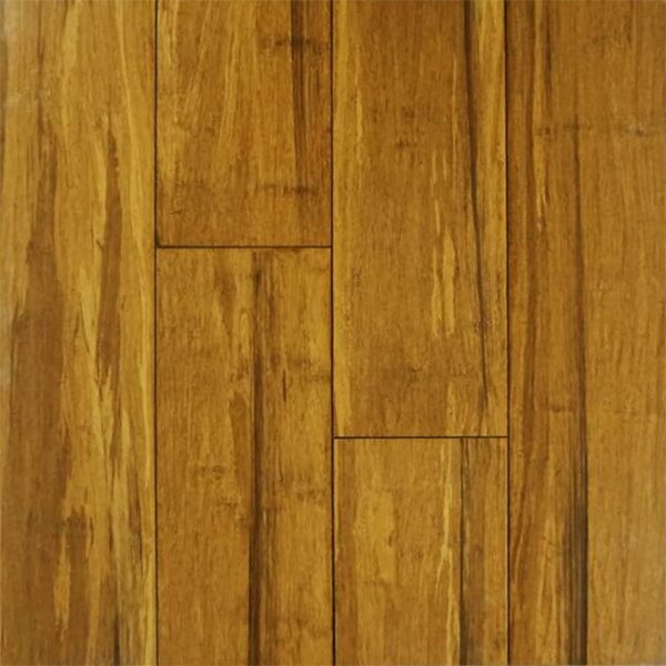 Carbonized Antique Strand