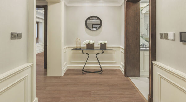 Golden Sapphire Spotted Gum - Image 2