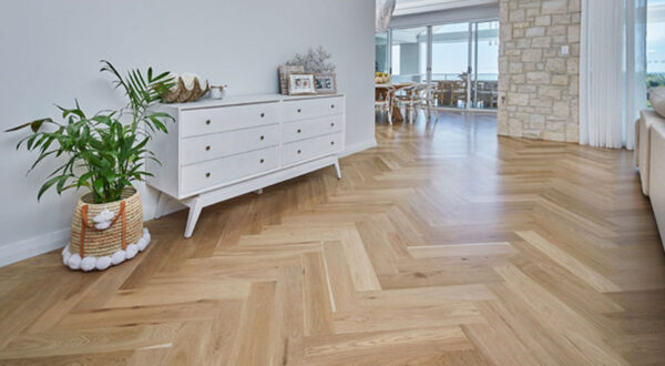Blackbutt Herringbone - Image 2